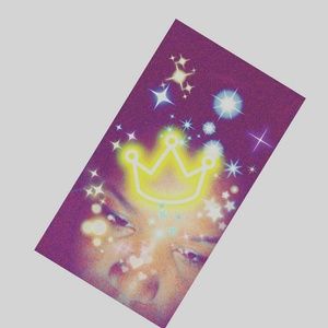 Meet your Posher, Casandra